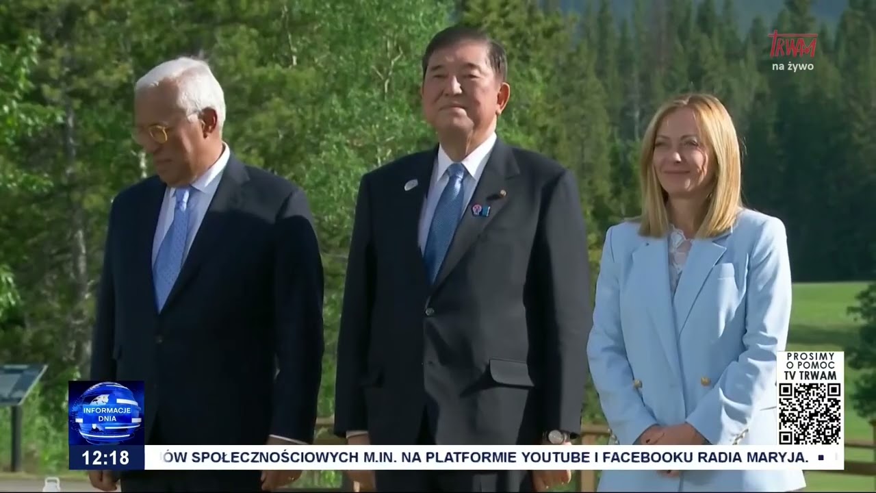 Konflikt Izrael-Iran