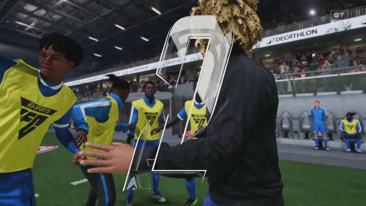 CARHAIX FC ÉPISODE 28 : UNE WIN ?