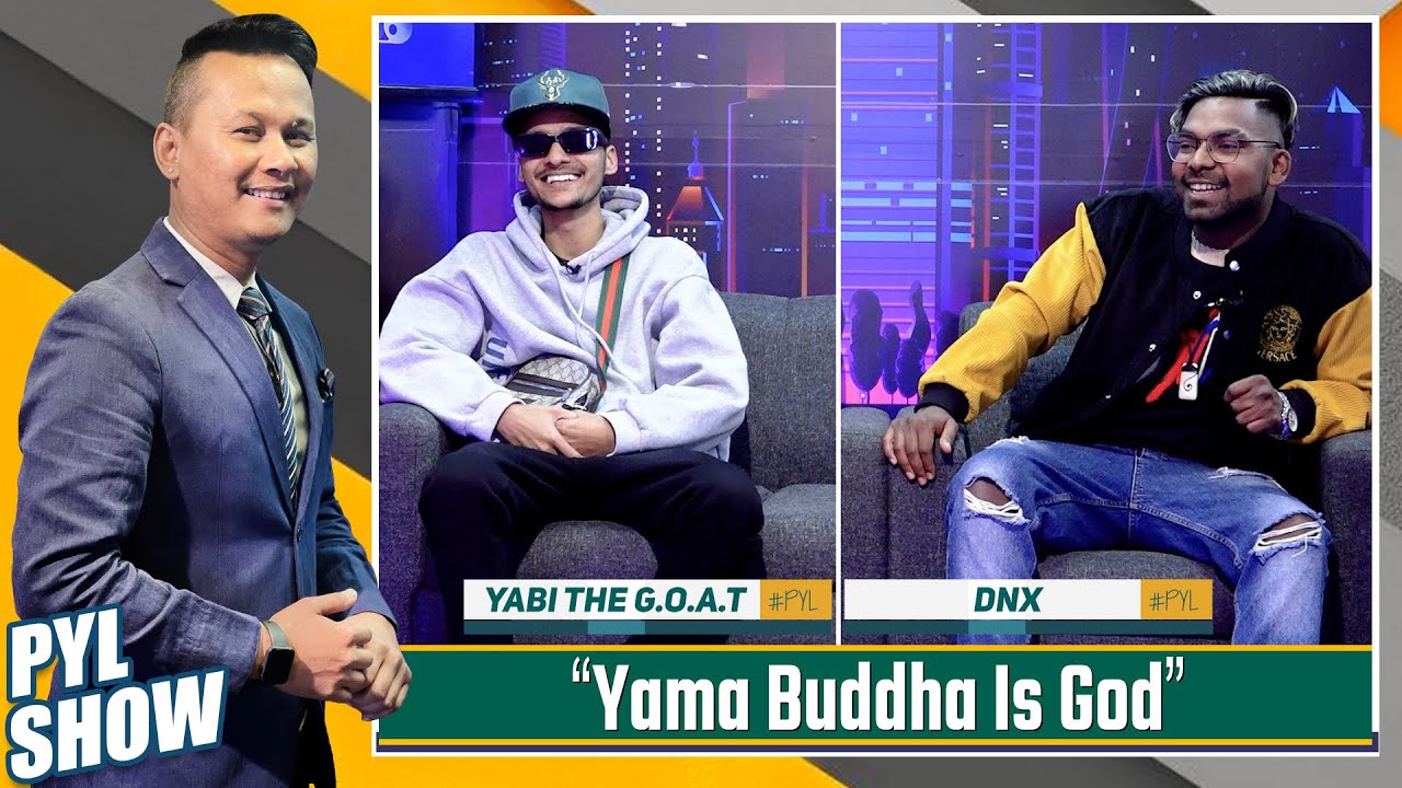 YABI THE G.O.A.T  & DNX in PYL Show | 07 January  2023 | Yoho Television HD