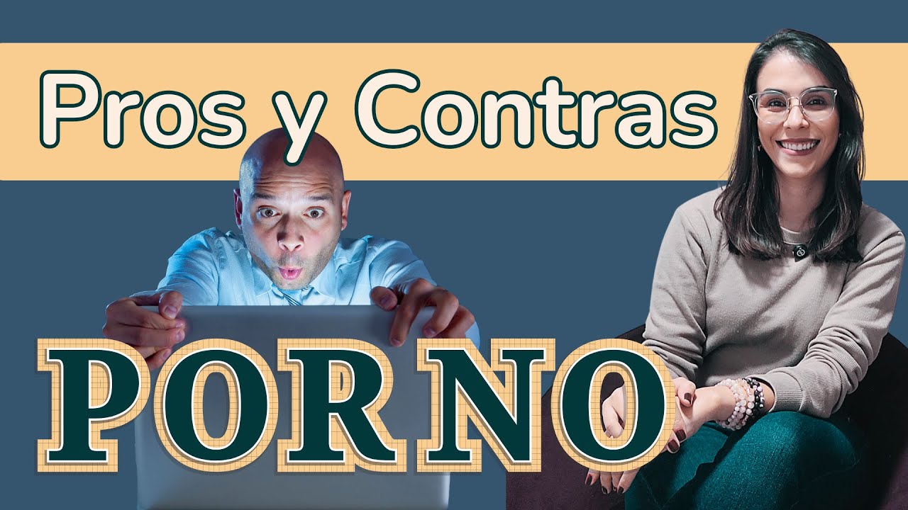 Cómo afecta la pornografía nuestro cerebro