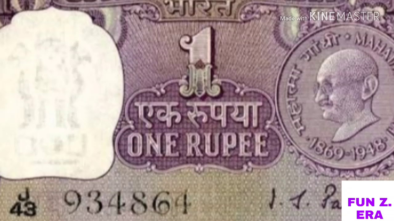 1 rupees note can make u lakhpati!!!!