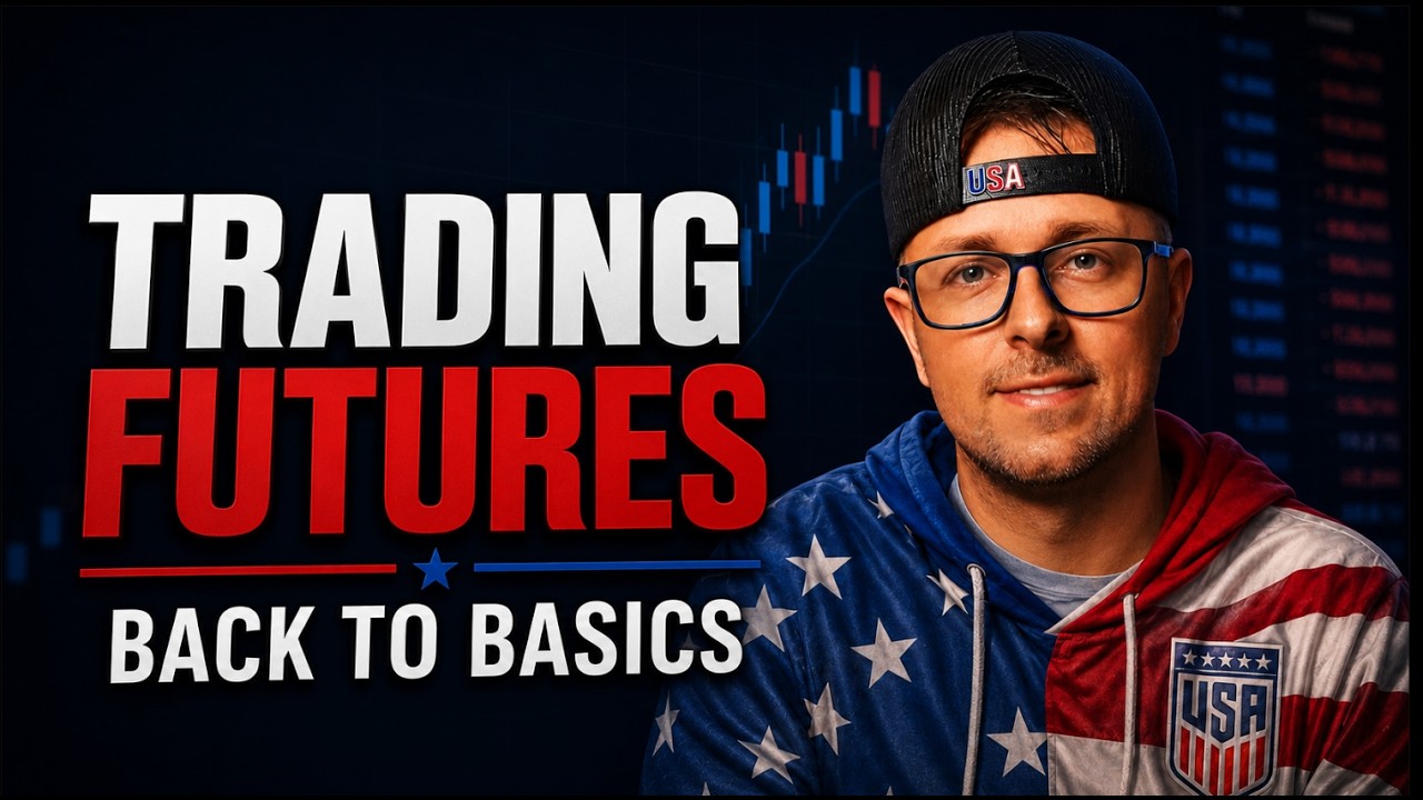 7.9.26 Day Trading Futures $NQ -  Opening momentum Trade - Apex Giveaway!
