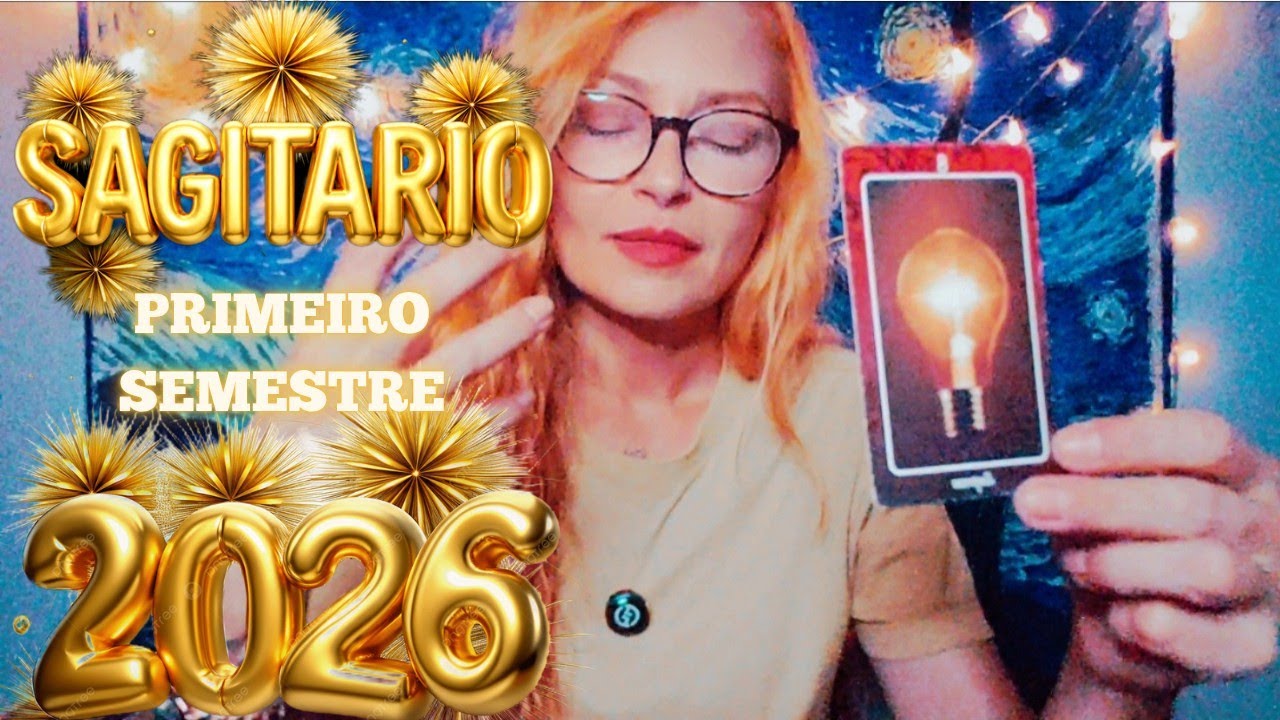 SAGITÁRIO🥂 ATÉ JUN |26🗓 SE VOCÊ IMAGINASSE O GIRO DE 180° QUE SUA VIDA DARÁ JÁ COMEÇARIA COMEMORAR!