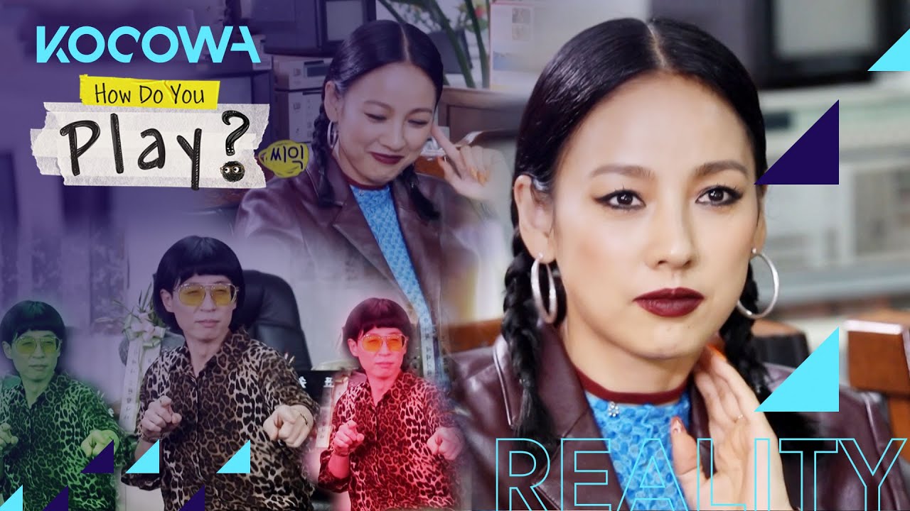 Lee Hyo Lee likes her new song, 