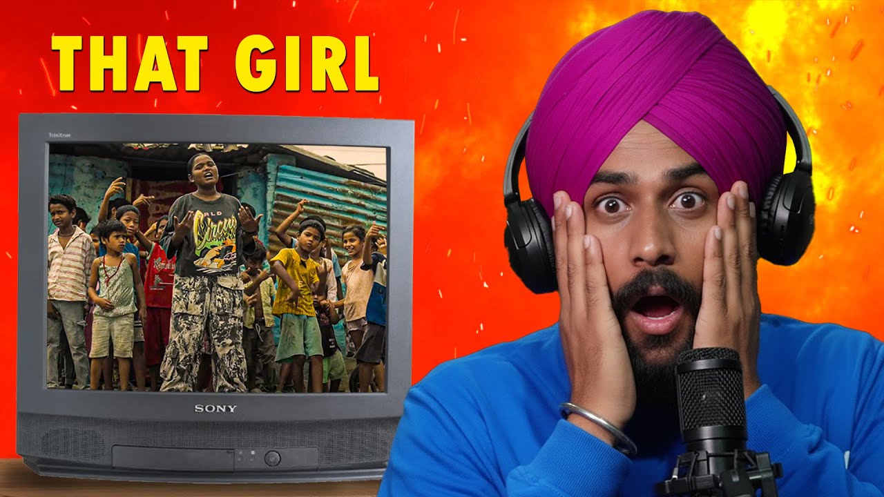 Explain Param - That Girl Breakdown Real Talented Artist Nowadays | Punjabi Girl Rapper | Sukh Viral