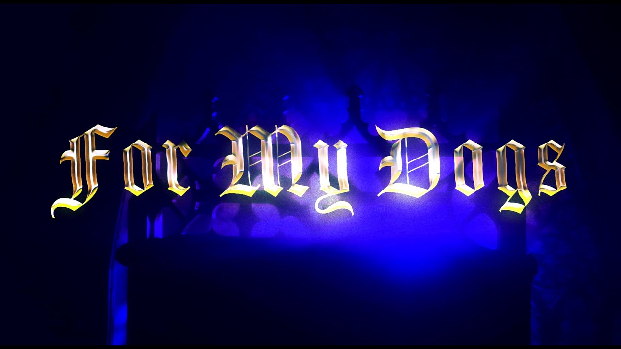 Lord Aethelstan - For My Dogs (Official Music Video)