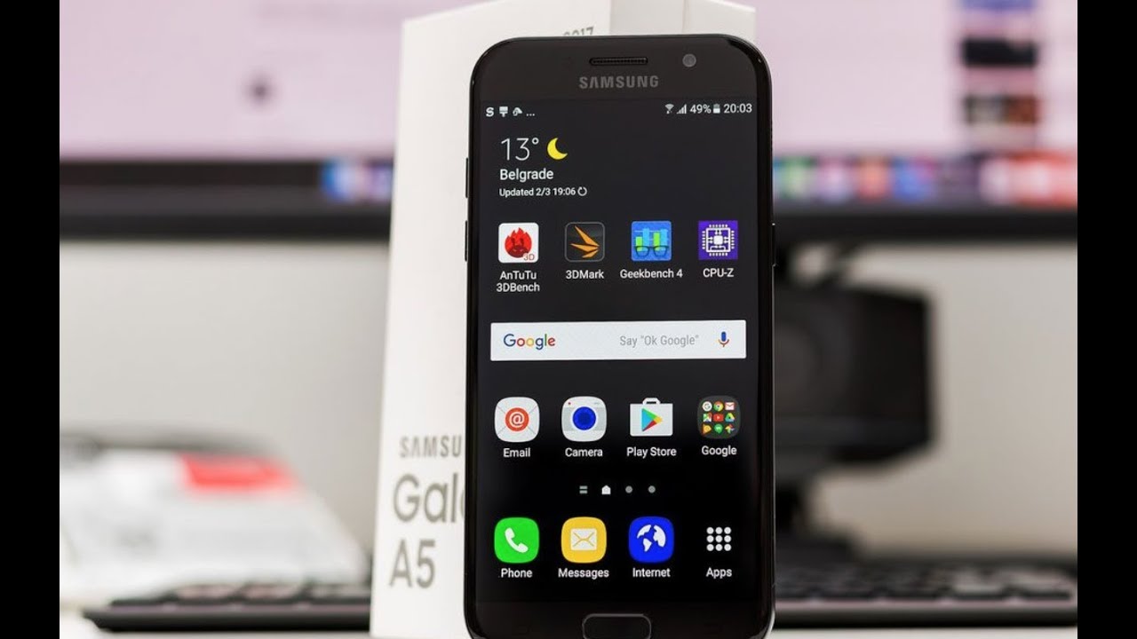 Sim Network Unlock Pin/PUK Code For Samsung Galaxy A5 Lock on AT&T, Verizon, Sprint