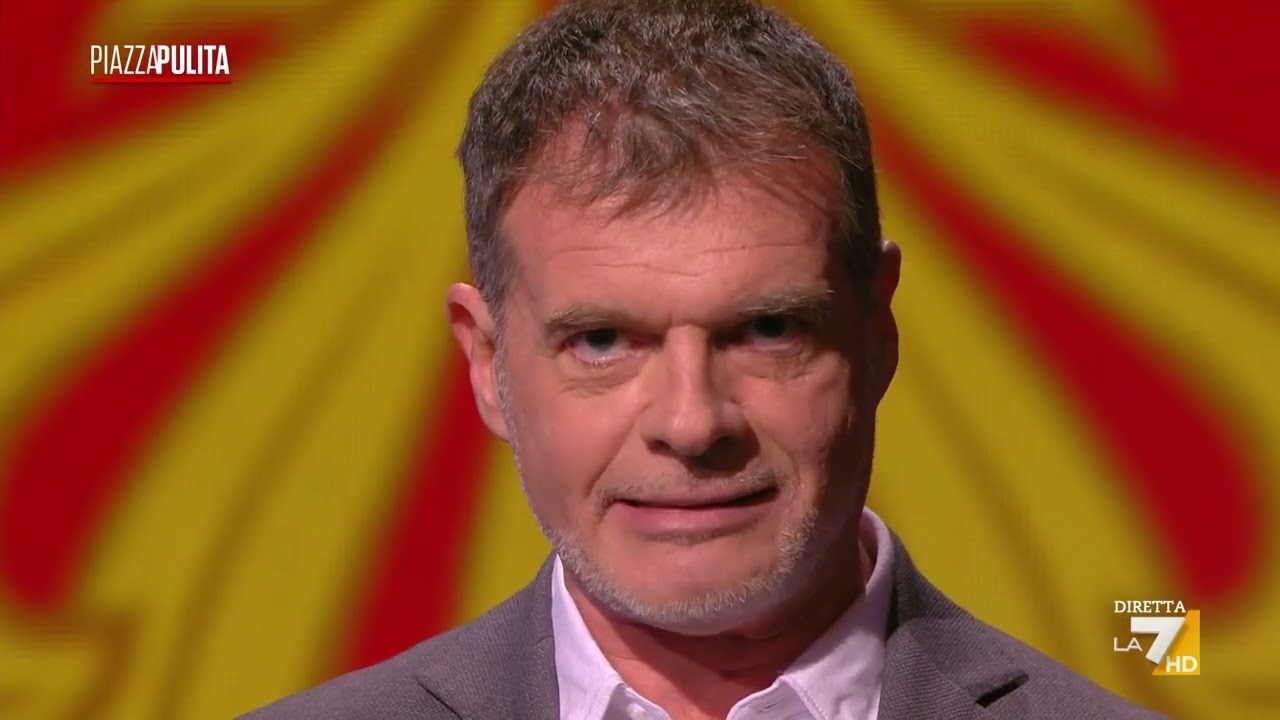 &ldquo;Un Putin trumpiano&rdquo;: il nuovo racconto di Stefano Massini