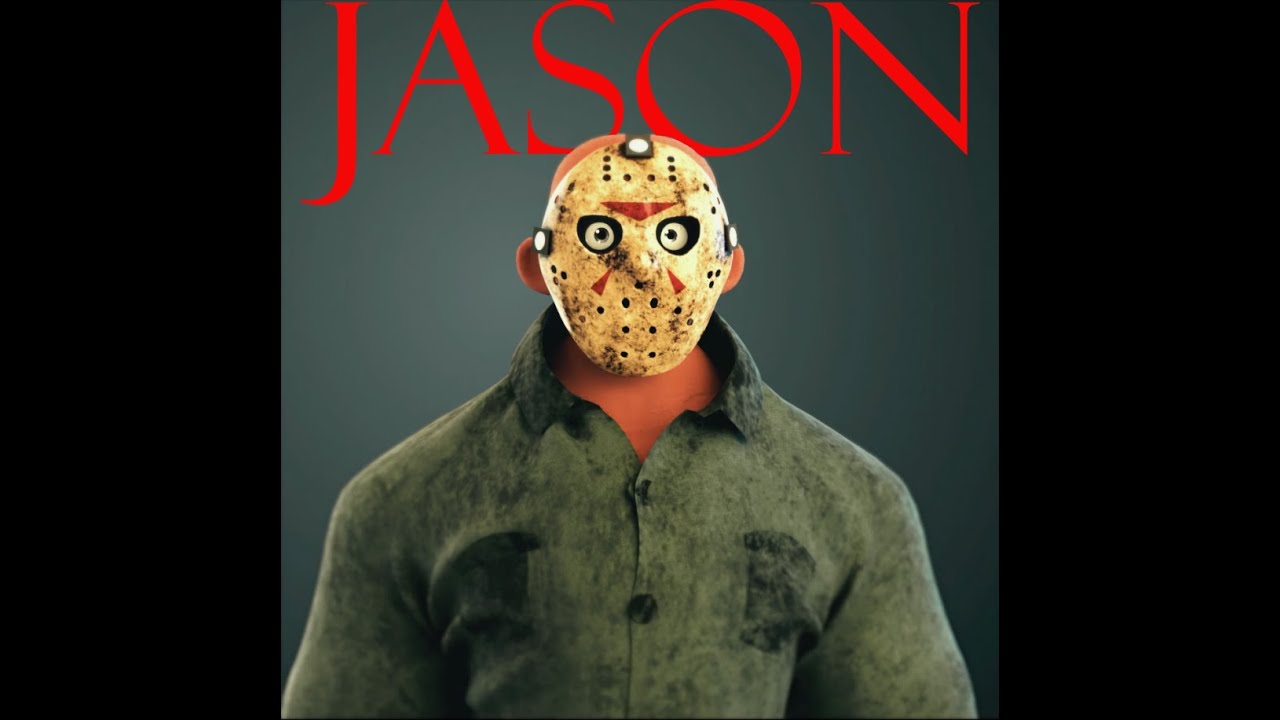 Jason Voorhees