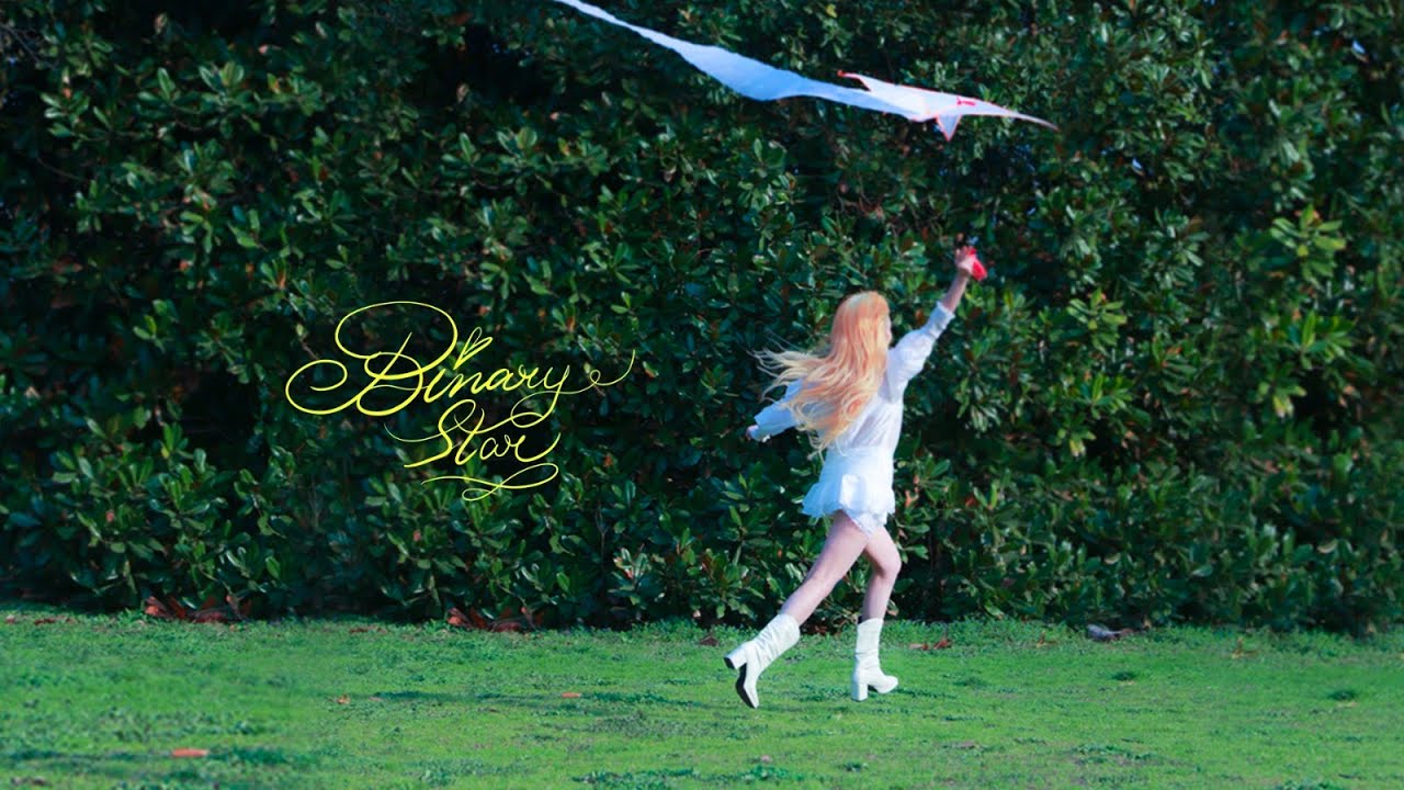 SNH48 张昕《binary star》生日公演 (13-04-2024 19:00)