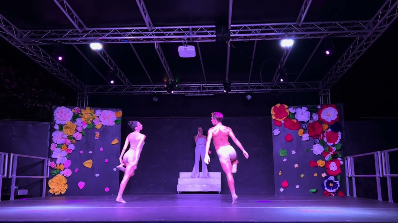Showreel