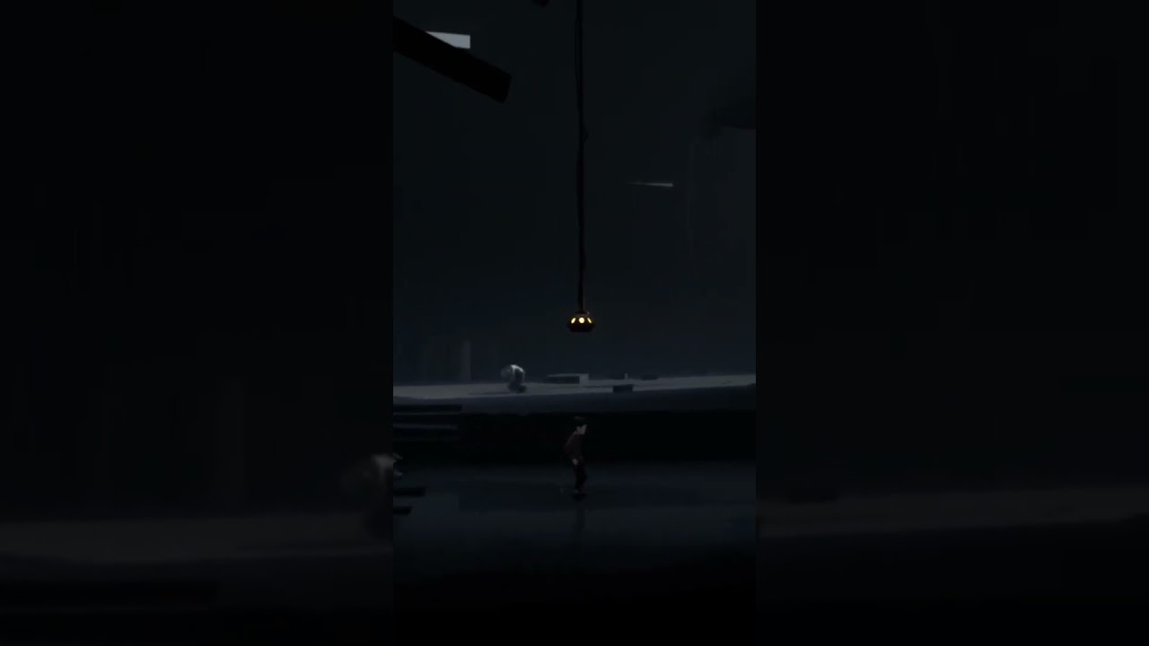 Just a Relaxing Game After Work 😌 (Totally Not Traumatizing)