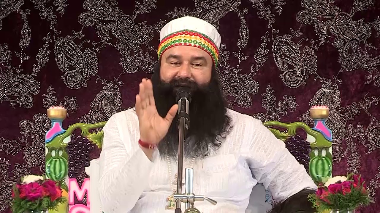 Naamcharcha |  9th September, 2018 | Dera Sacha Sauda | Saint Dr. Gurmeet Ram Rahim Singh Ji Insan