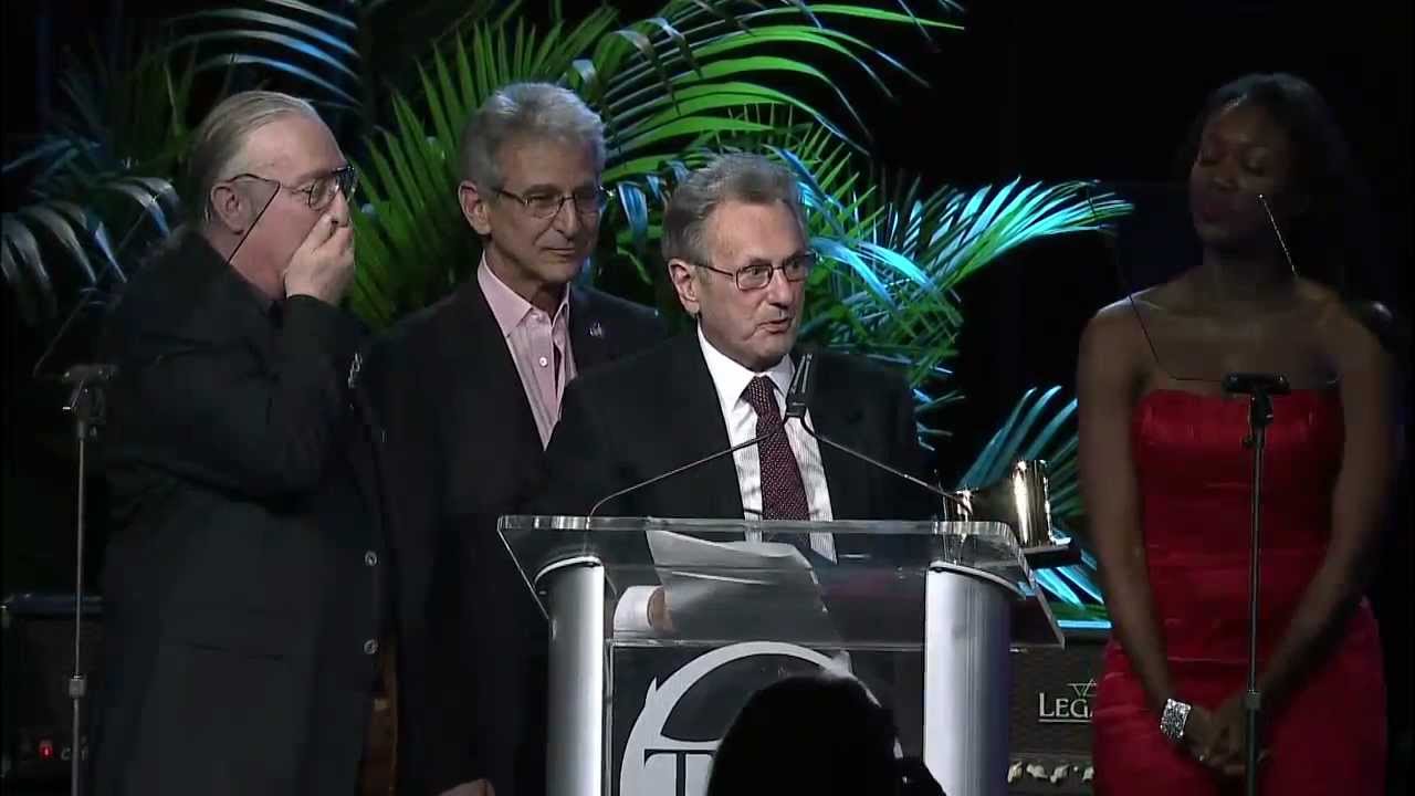 27th Annual TEC Awards - Signal Processing Hardware