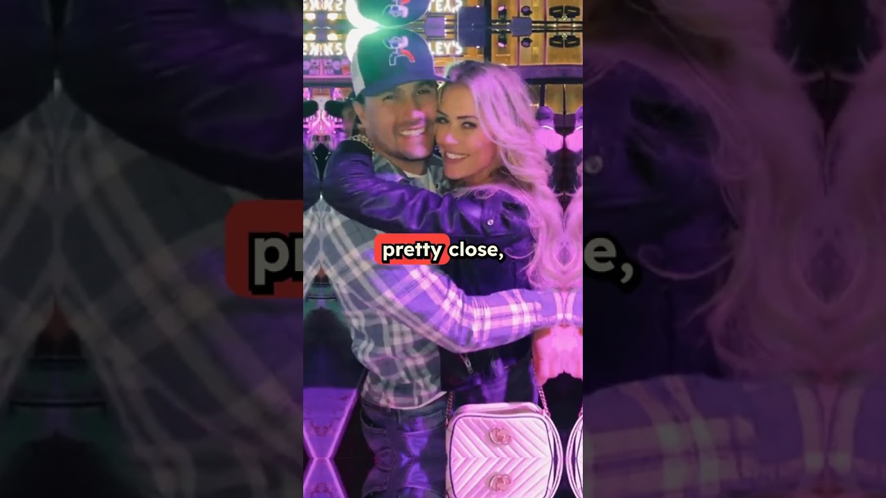 Proof Christina Haack’s New Romance With Christopher Larocca Is Taking Off
