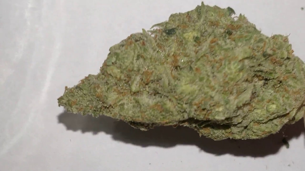 Tangilope Review Video RUSH420