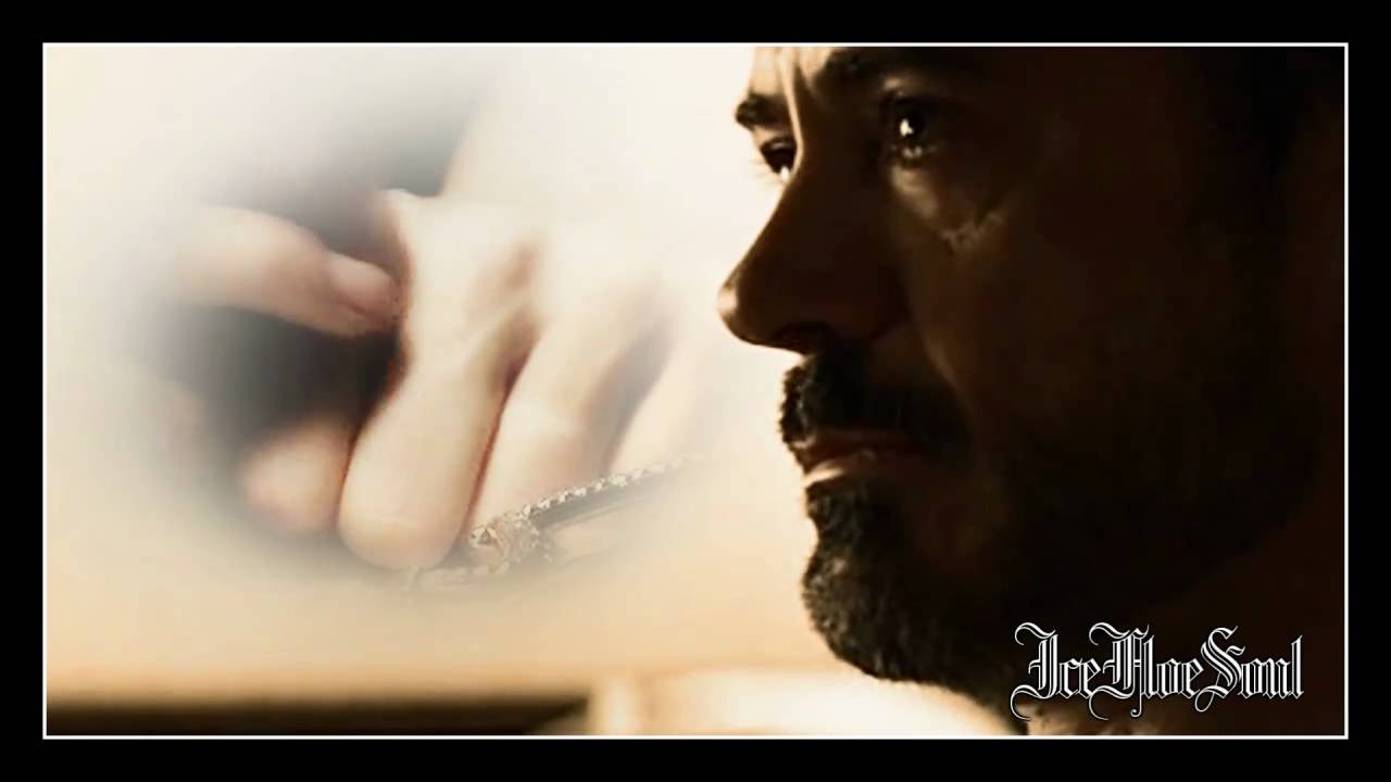 RDJude - Jude Law/Robert Downey Jr. - Damn Cold Night/At Dawn [song replacement]