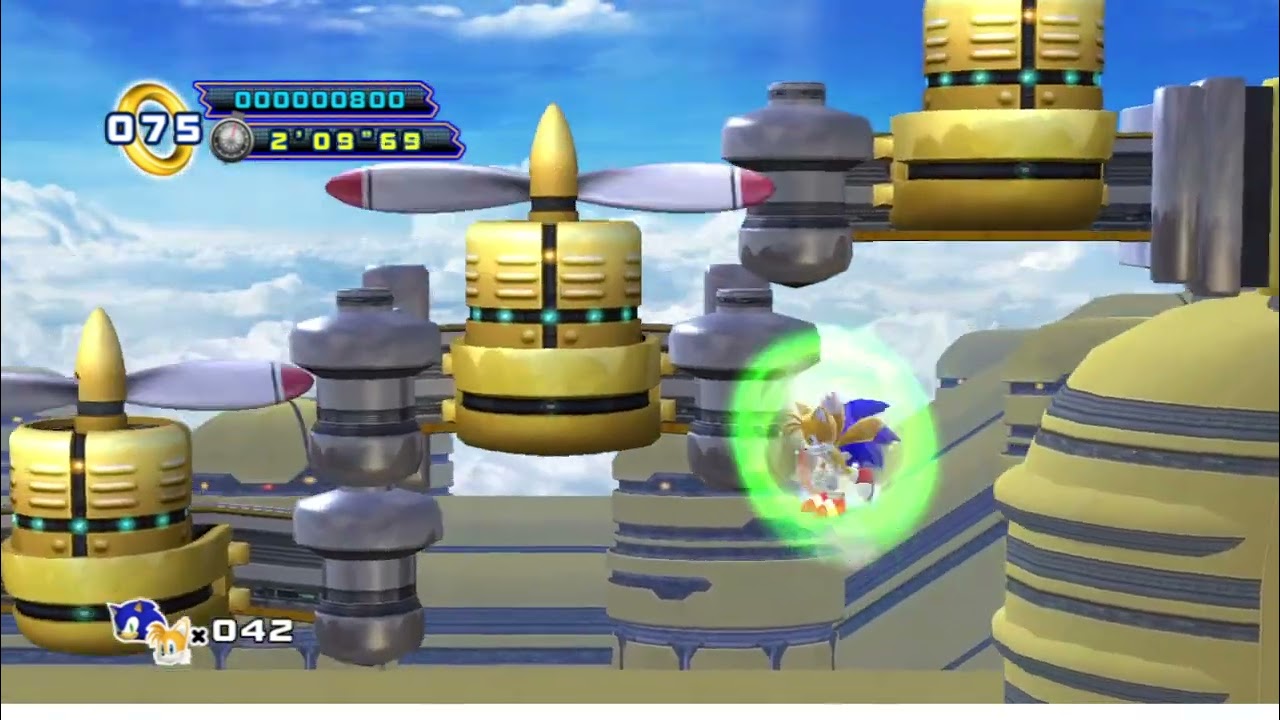 totally normal gameplay