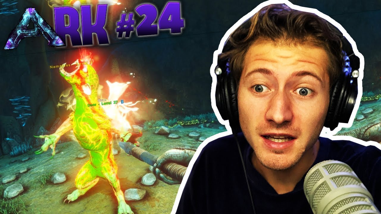 Die Namenlosen greifen an!! 😱 | Dizzi vs Dinos #24 | Dner & izzi