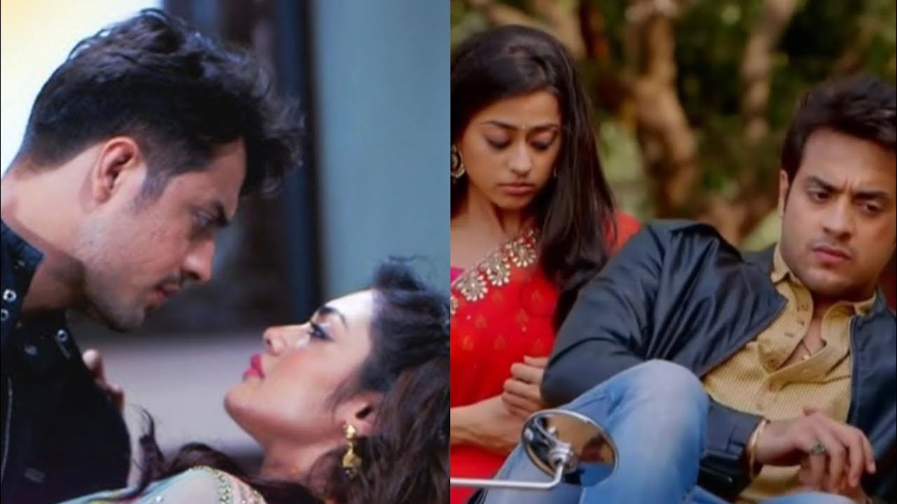 Piya Rangrezz serial Thakur sher & Saradha ki cute picture||Viral serial Life ok  now starbharat💏😍💏