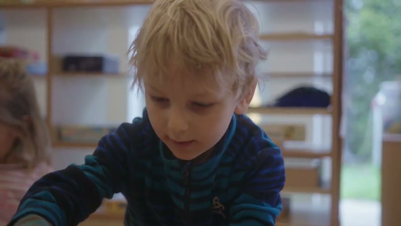 Advent-Kinderhaus am Westpark in München