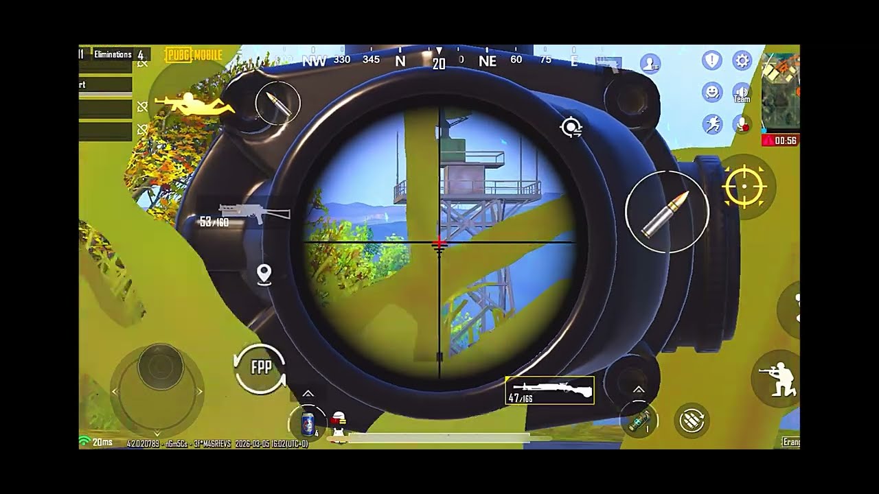 My Teammates Are Gone… I’m the Last One