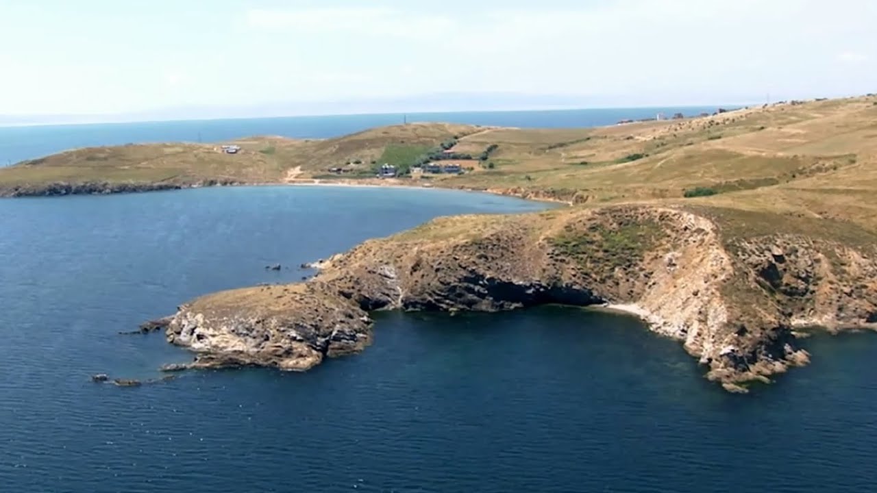 Paşalimanı Adası