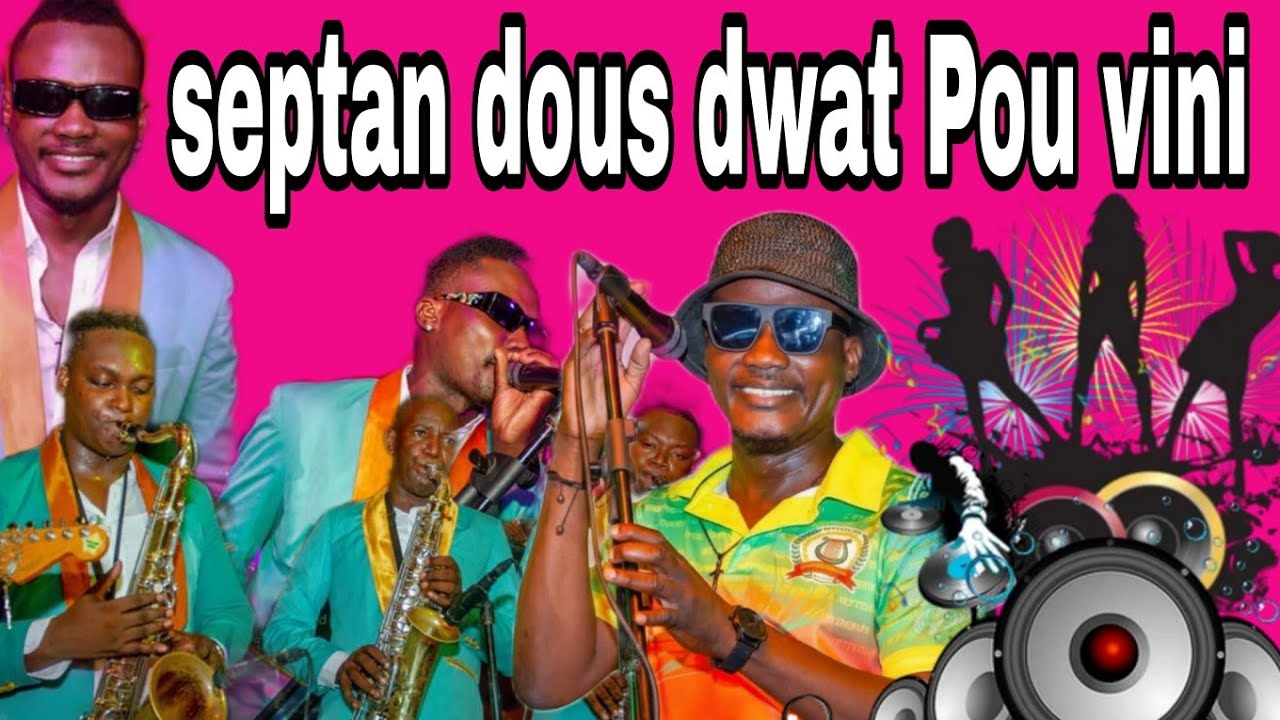 septentrional se pa mwen sel ki pa bon mix 2025