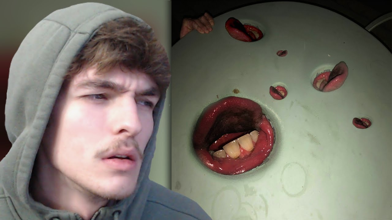 Death Grips - Year Of The Snitch | Album Reaction