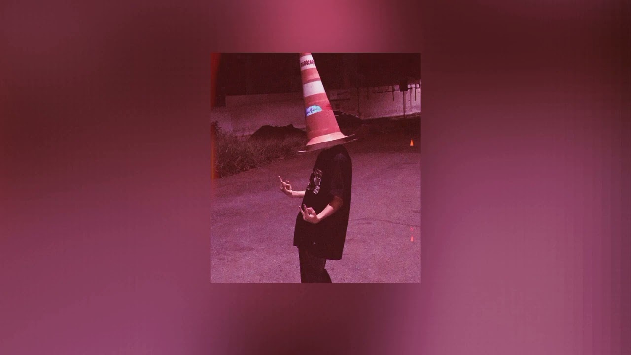 wassup rocker—she's awesome (slowed+reverb)