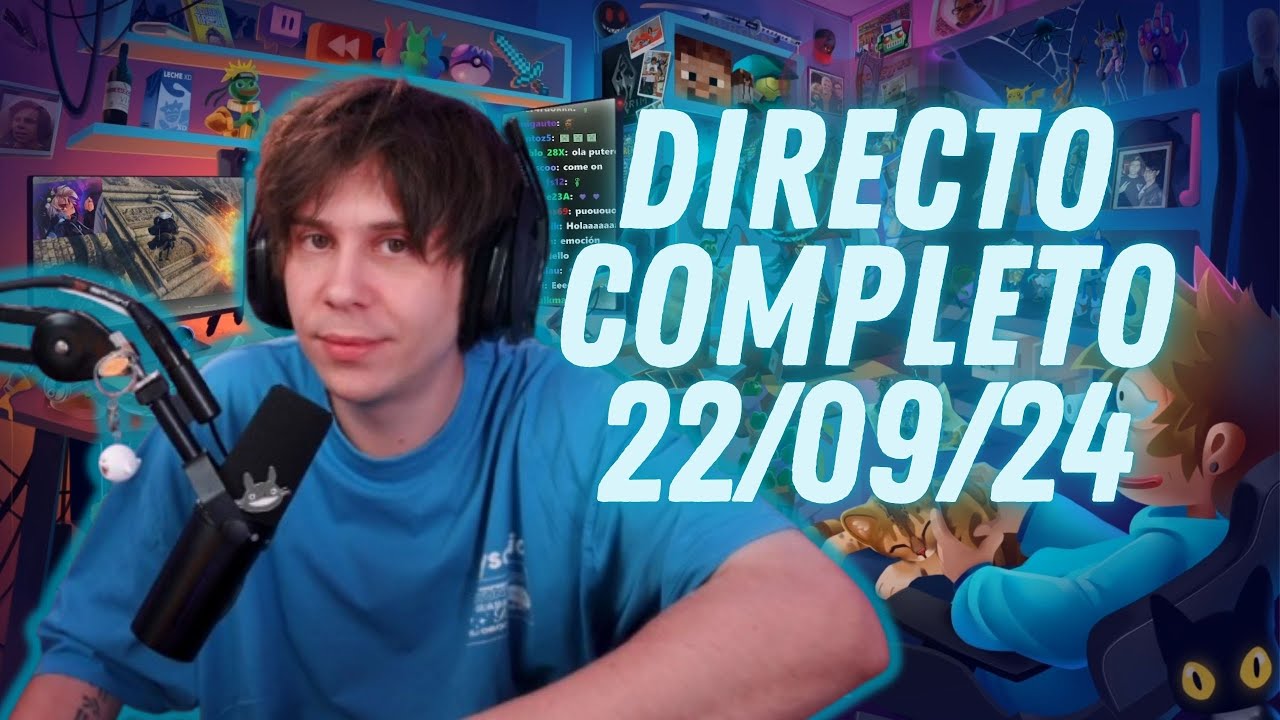 EL RETO 99% IMPOSIBLE CON MI SEÑORA (termina mal) (speedrun de acabar durmiendo en el sofa)