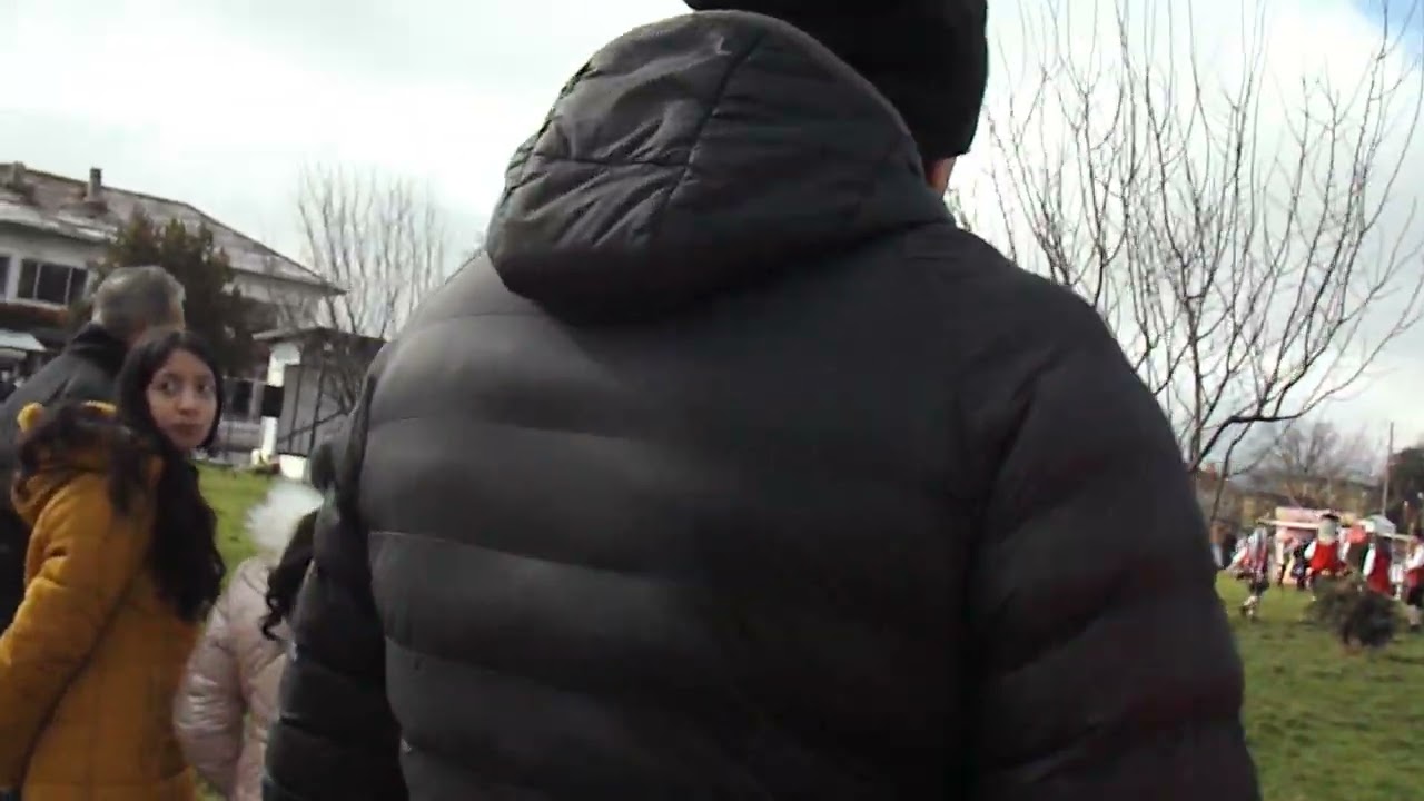 Мигове от Старчовден в село Ведраре 22.02.2026 г