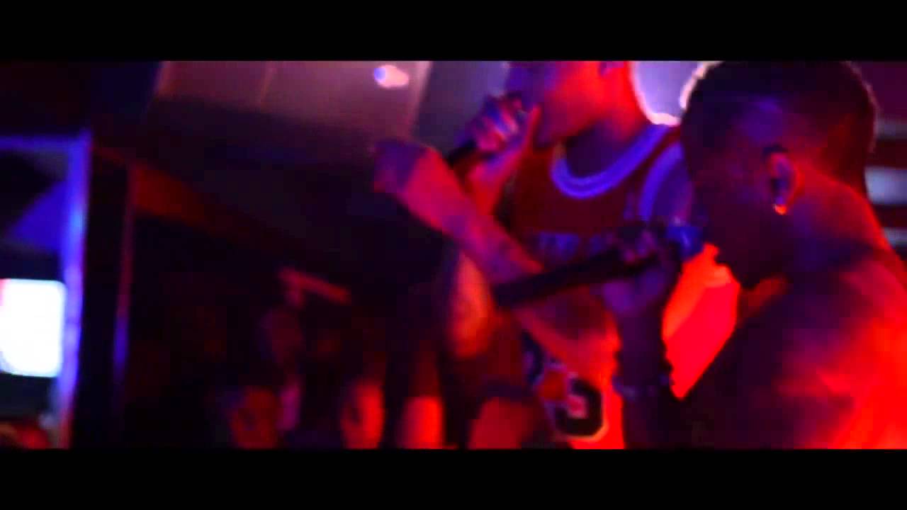 Priddy Ugly ft. Smashis (Zingah) - For My Town (Promo Video)