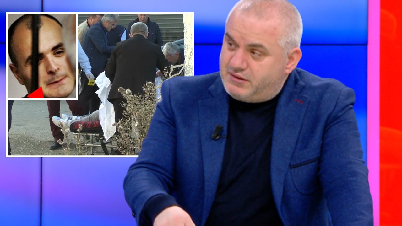 Vrasja e Nelgert Pates ne 2016, gazetari: Ngjarje pa autor | ABC News Albania