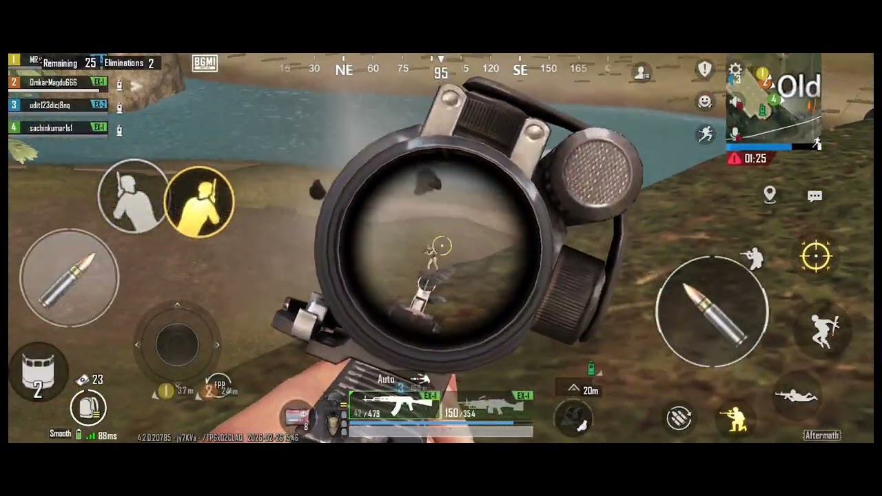 #pubg #bgmi 