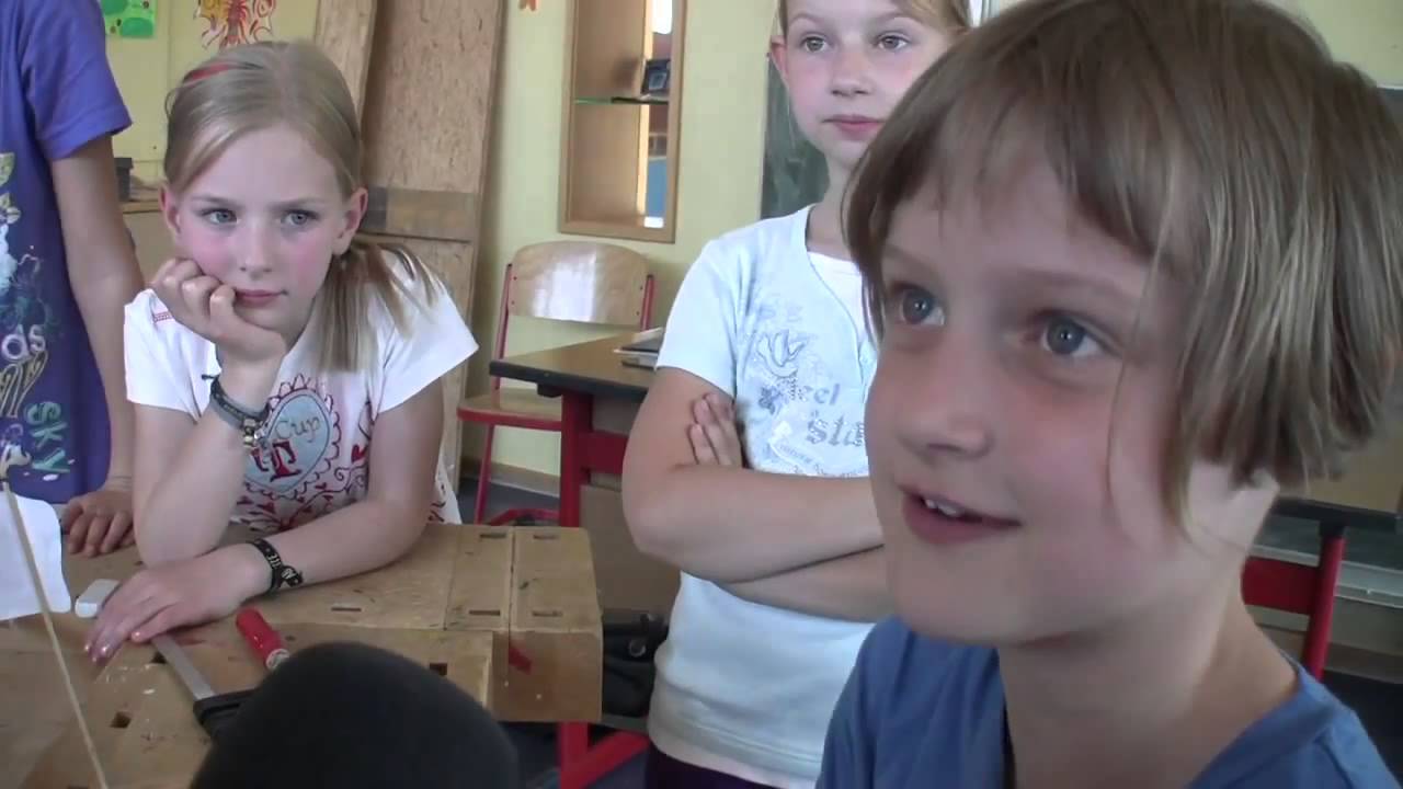 SFN - Werken an der Astrid-Lindgren-Schule