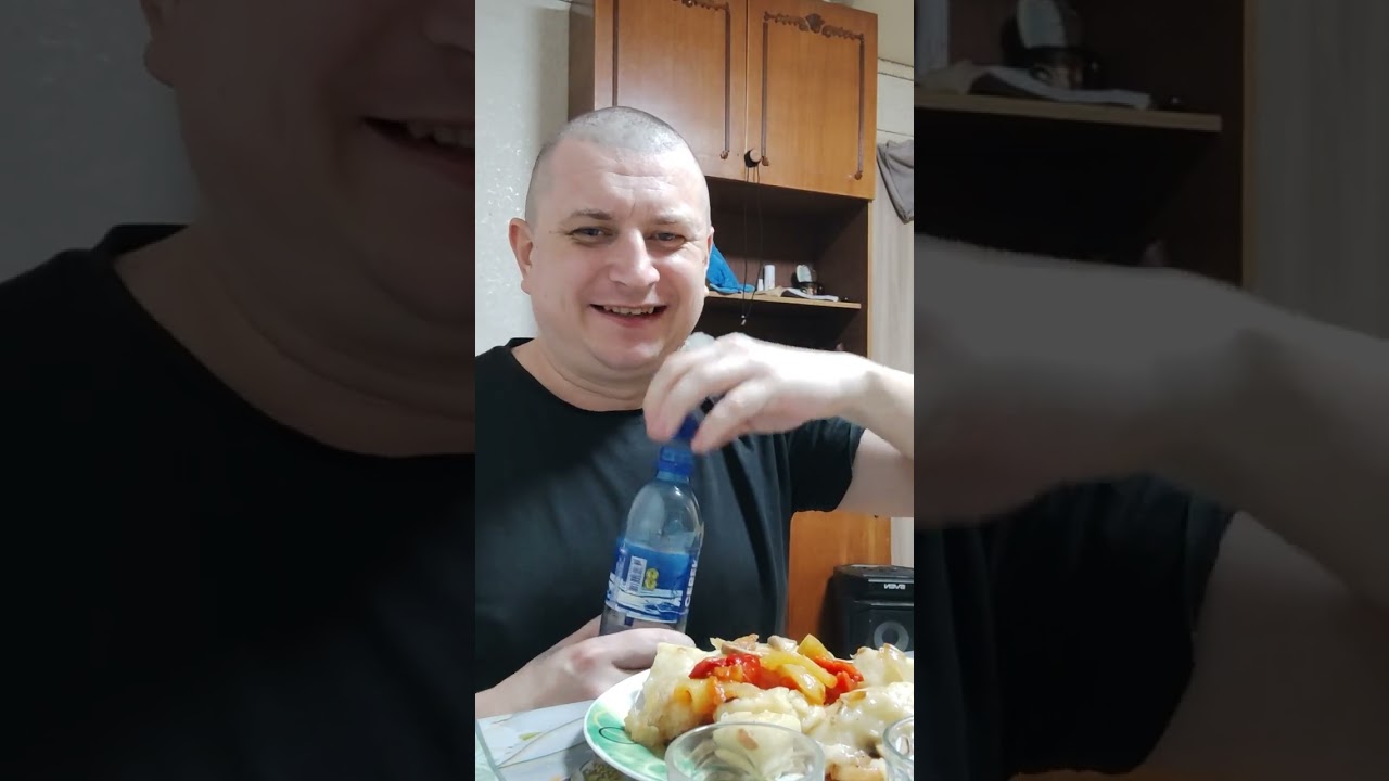 14.01.2026 Закарпатьське блюдо На Донбассе.Маленький Мукбанг