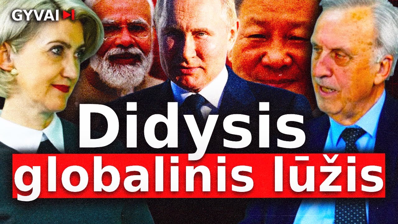 A. Brazauskas Rusijos federacijos kariuomenę išlydėjo - G.Nausėda prisikvies atgal?