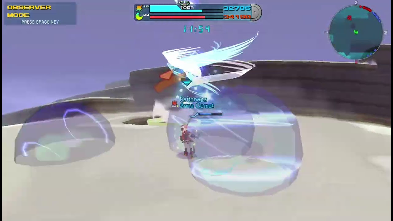 Cosmic Break Universal | Random Bots , Random Observer | 2026 03 07 16 57 17