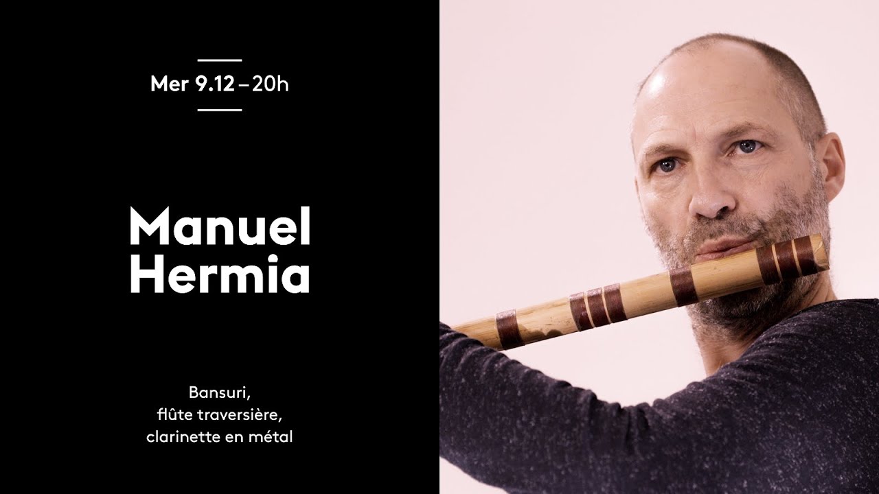 En ligne - Manuel Hermia