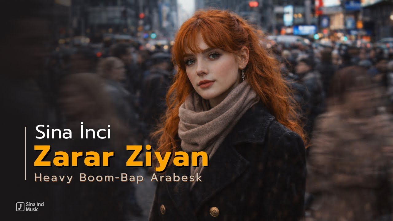 Zarar Ziyan | Sina İnci