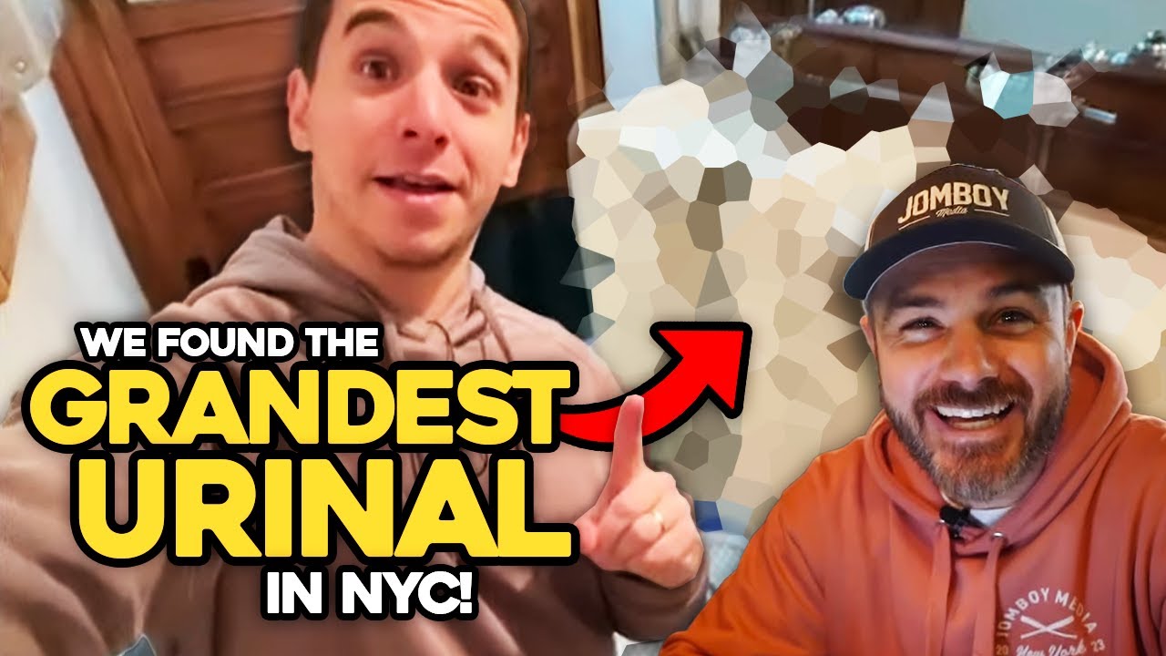 Unexpected treasures we found in New York City | Walkin' NYC