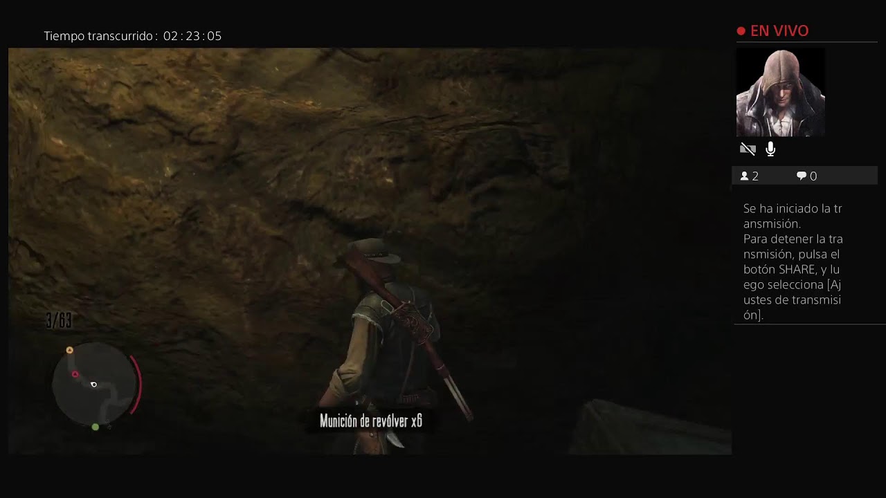 Red Dead Redemption