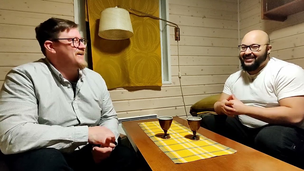 Kunta- ja aluevaalit 2025 Tero Aitasalo