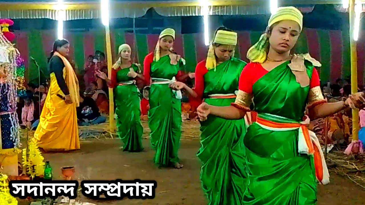 ভাওয়াইয়া গানের সুরে মধুর হরে কৃষ্ণ নাম/Bhawaiya Ganer Sure Naam Kirton/Hare Krishna Ek Naam Kirtan