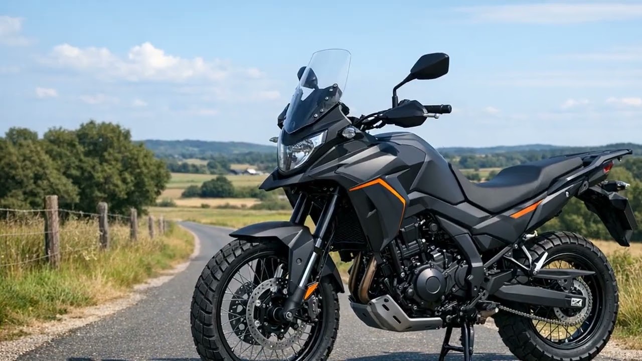 Honda NX 500 с пробегом: плюсы и минусы, опыт в повседневной езде и типичные нюансы покупки