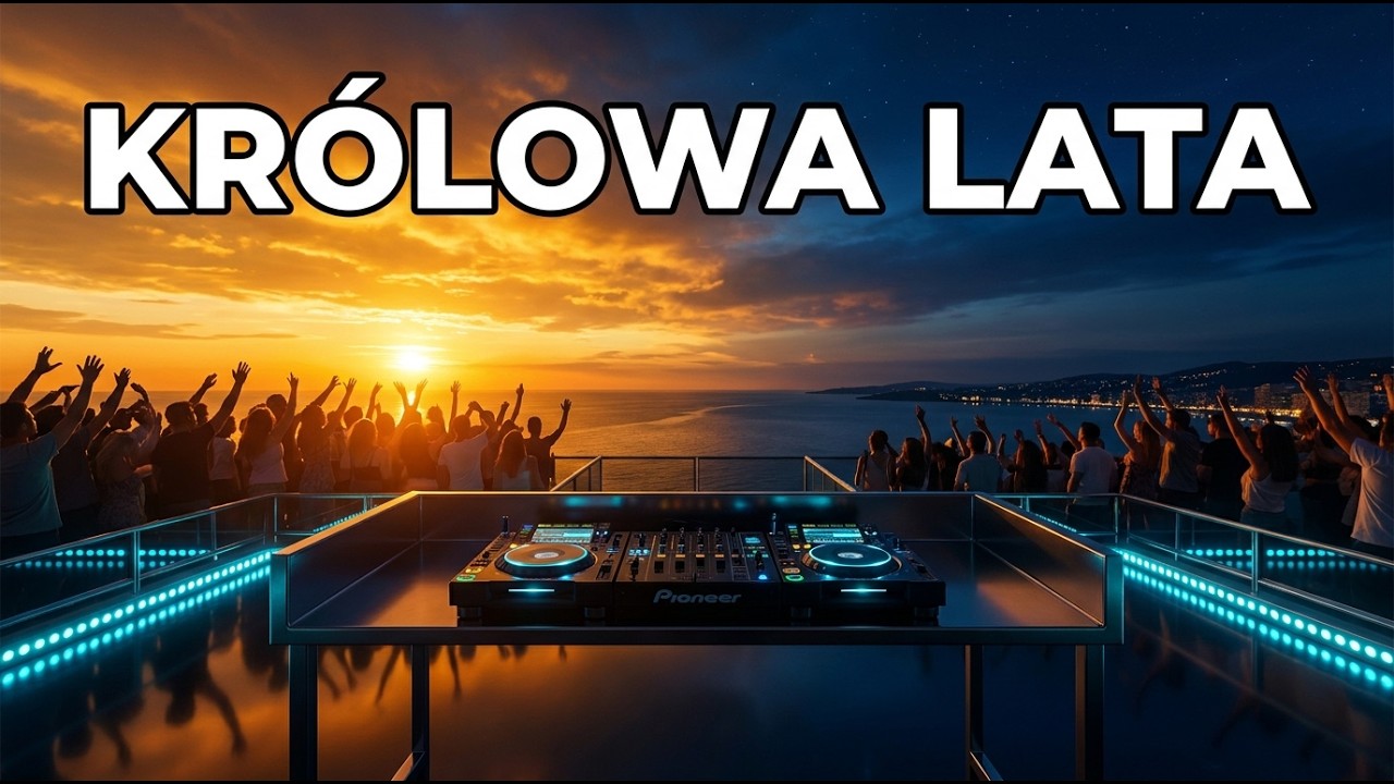 Kr&oacute;lowa Lata - Polski Club Techno | Bystroff Music 2026