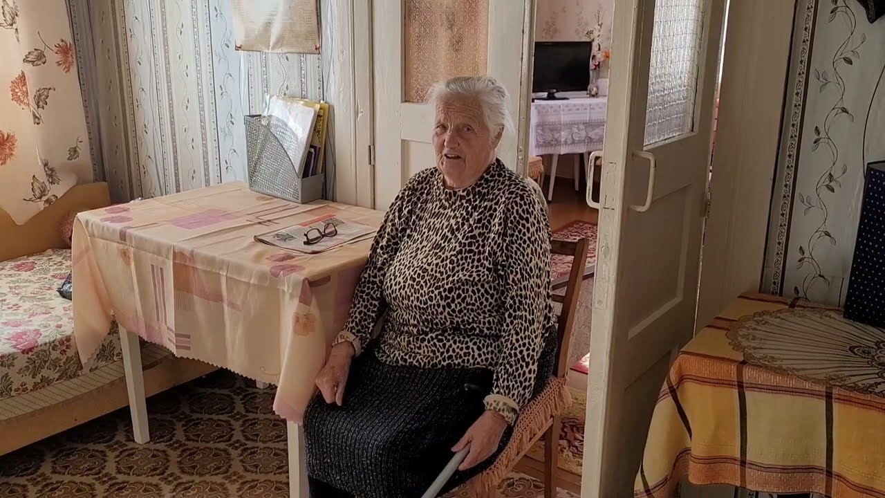Послушайте Эту  Песню!!До Слёз!
