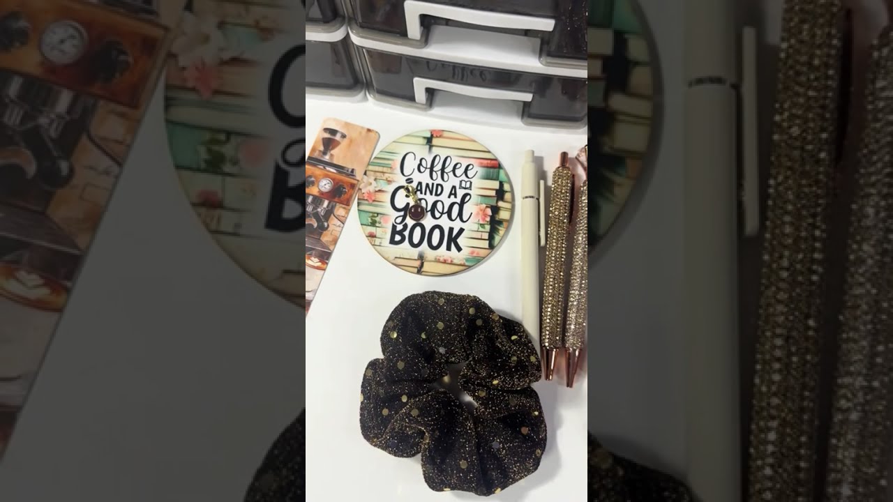 ☕🤎 COFFEE-INSPIRED MYSTERY BUNDLES | BROWNS & CREAMS 🤍☕