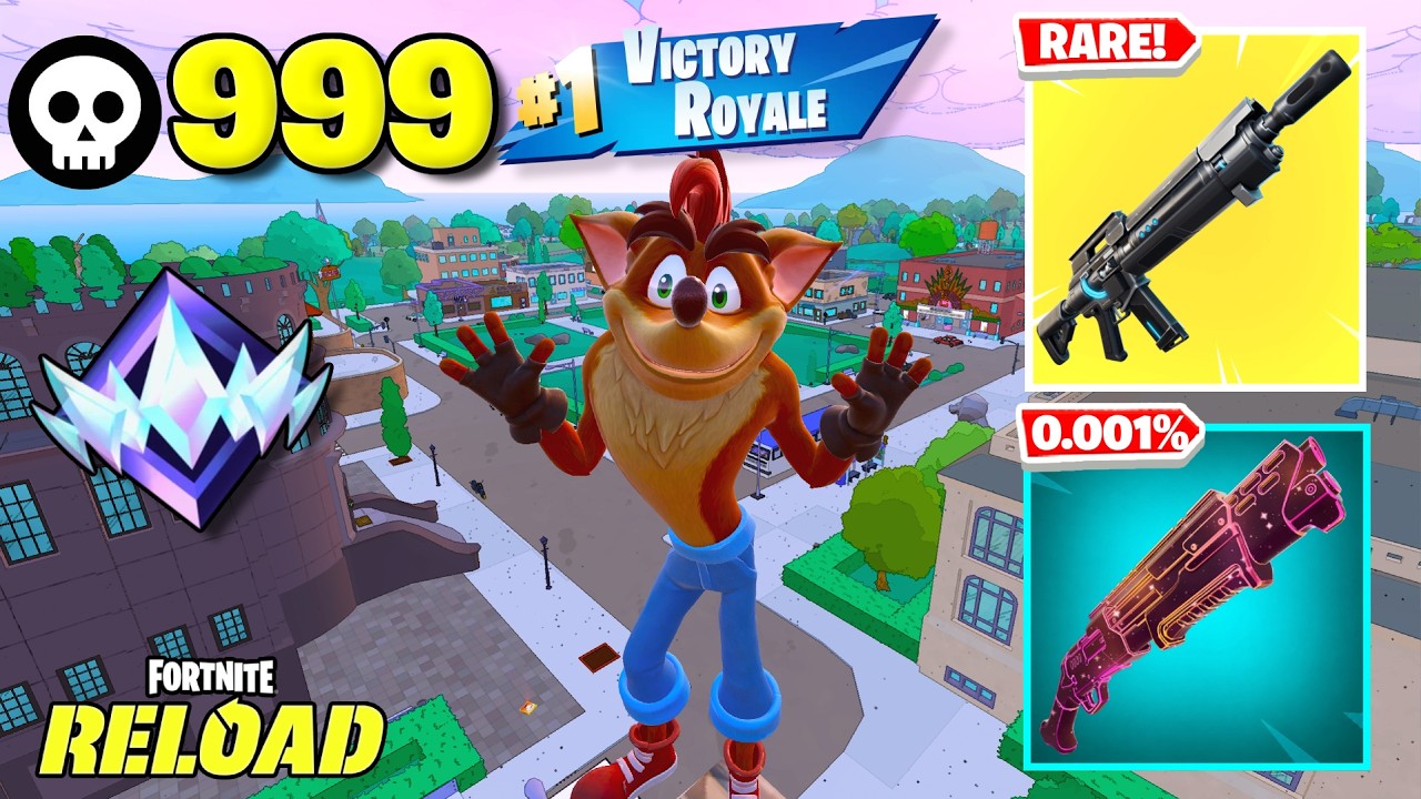 999 Elimination 